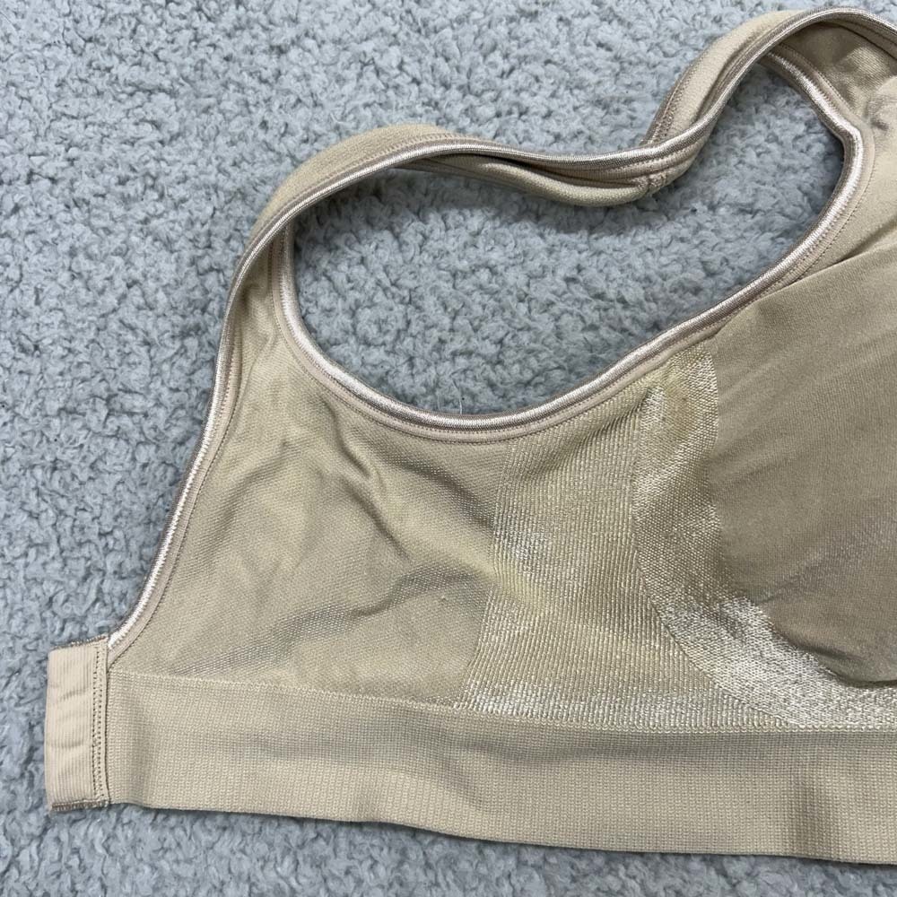 Bali Bra L Sports Bra 3488  Brassiere Sports Bra Shaping - Picture 2 of 8